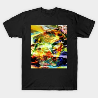 abstraction 2 T-Shirt